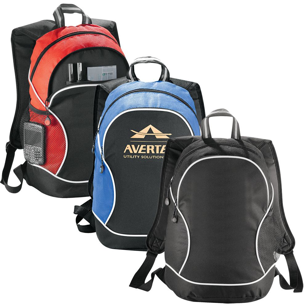 Boomerang Backpack - All Conference Accessories