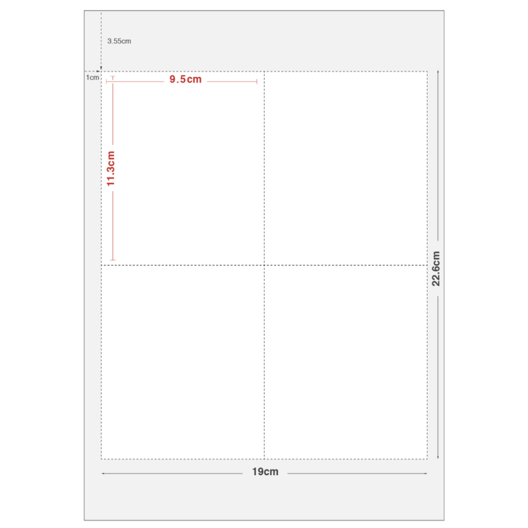 Organize Your Event with Versatile Name Tag Racks | Available with A-Z ...