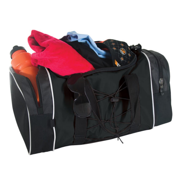 Urban Mid Sized Duffle - Image 2