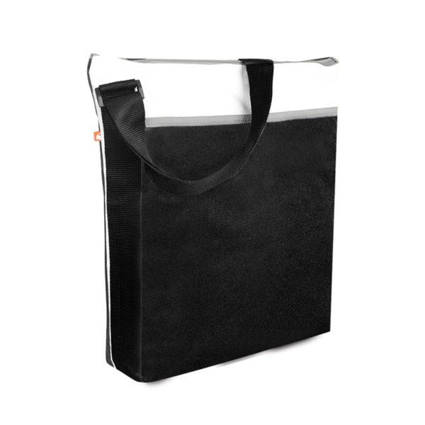 Spectrum Zippered Tote - Image 3