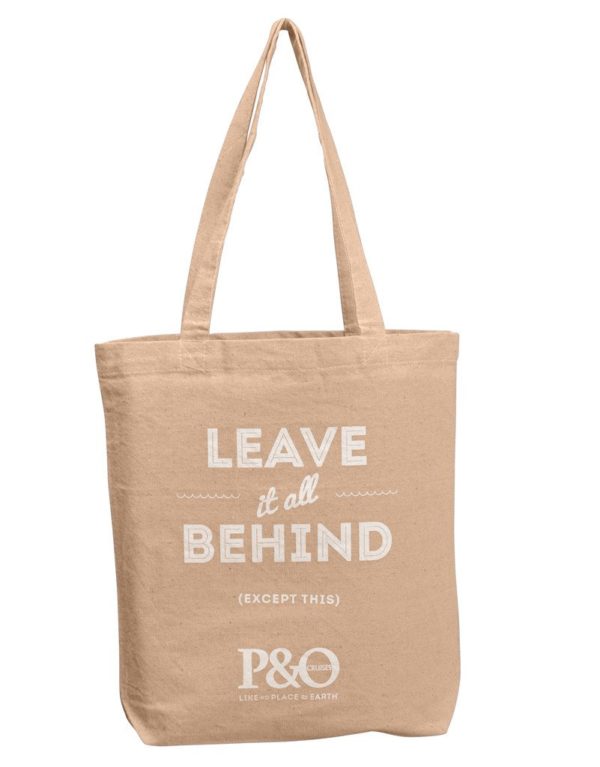 Juco Tote Bag - Image 2