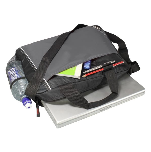 Conference Laptop Satchel - Image 4
