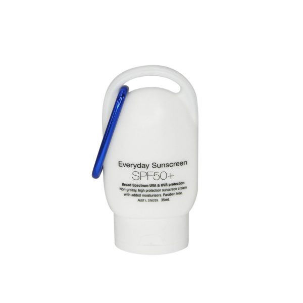 Everyday Sunscreen Bottle 35ml - Image 3