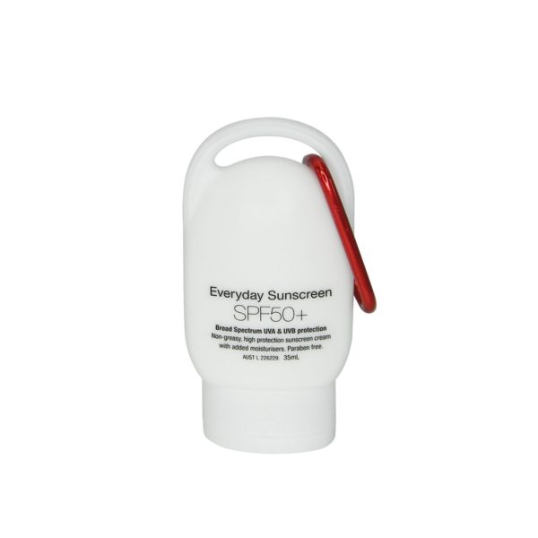 Everyday Sunscreen Bottle 35ml - Image 2