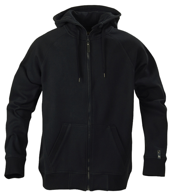 Mens Aaberdeen Hoodie - All Conference Accessories