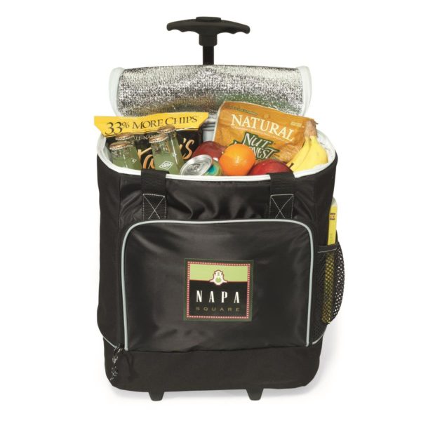 Bravo Wheeled Cooler - Image 2