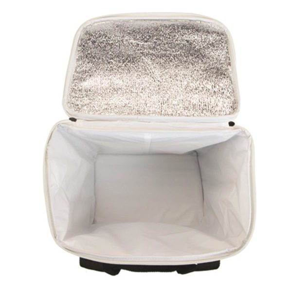 Bravo Wheeled Cooler - Image 3