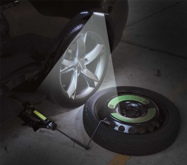 Compact LED Safety Light - Image 3