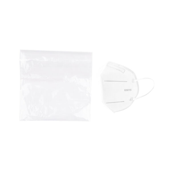 KN95 Face Mask - currently in stock - Image 4