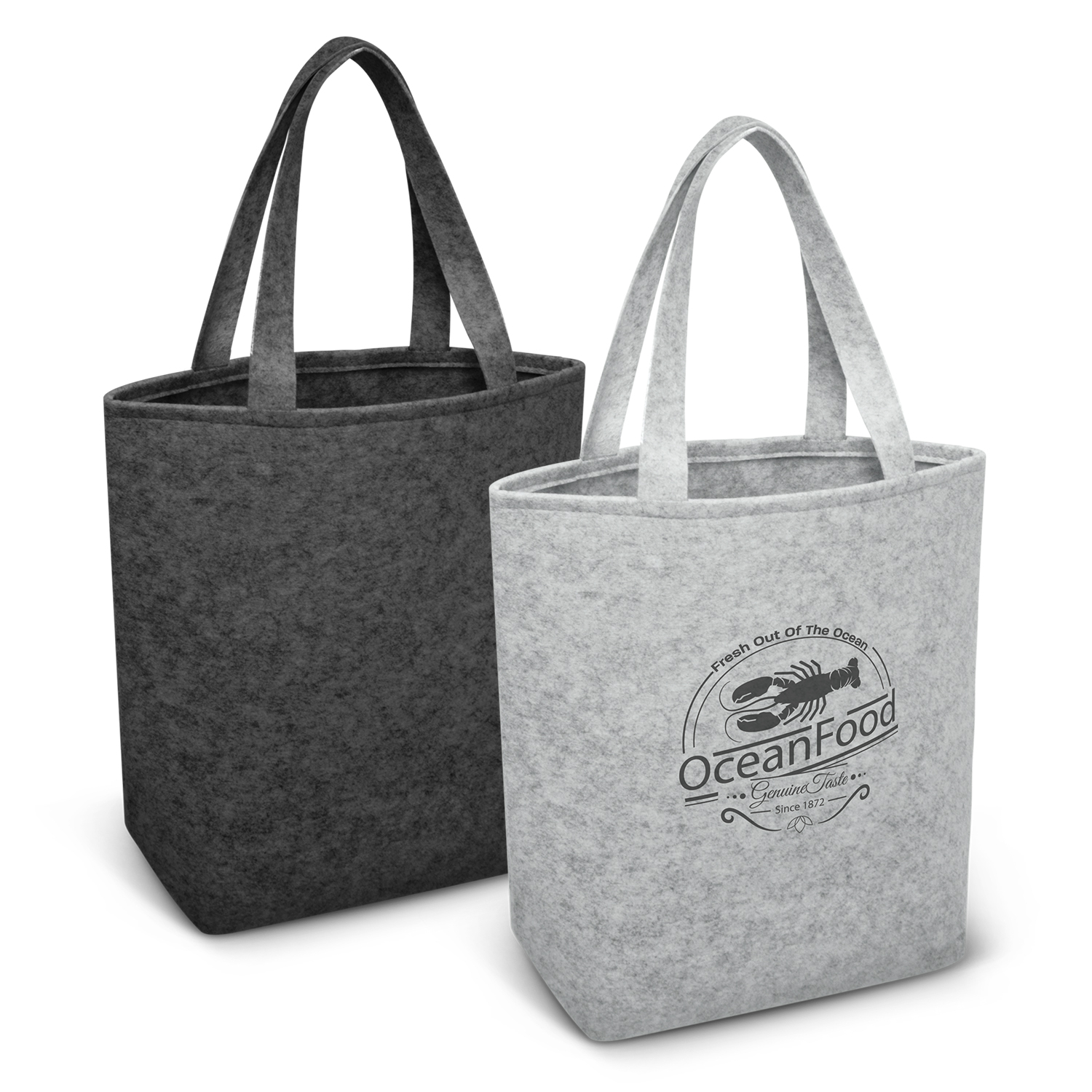 eco-friendly Astoria Tote Bag
