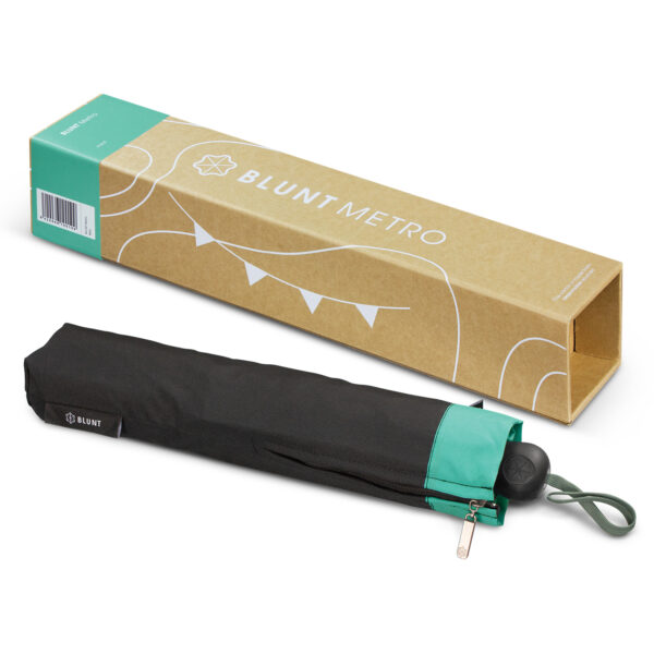 BLUNT Metro Compact Umbrella - Image 4