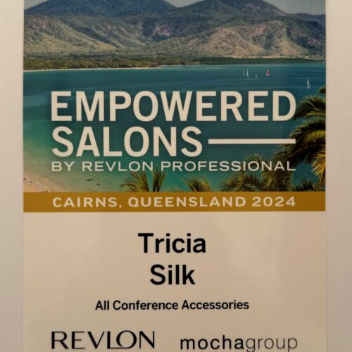 Eco Friendly Name Tags - custom design to any size